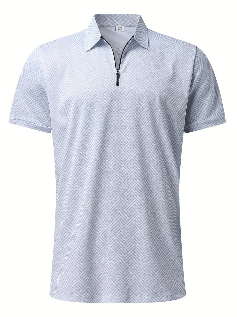 Giosuè | Müheloser Streetwear Herren 2-Teiliges Set