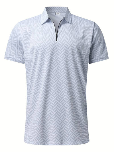 Giosuè | Müheloser Streetwear Herren 2-Teiliges Set