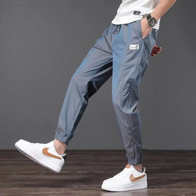 SHIFT GRADIENT JOGGER