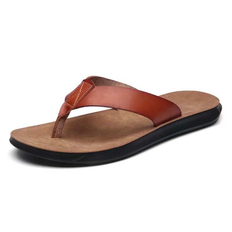 Voltair | Herren Flip Flops | Bequeme