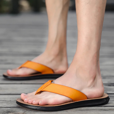 Voltair | Herren Flip Flops | Bequeme