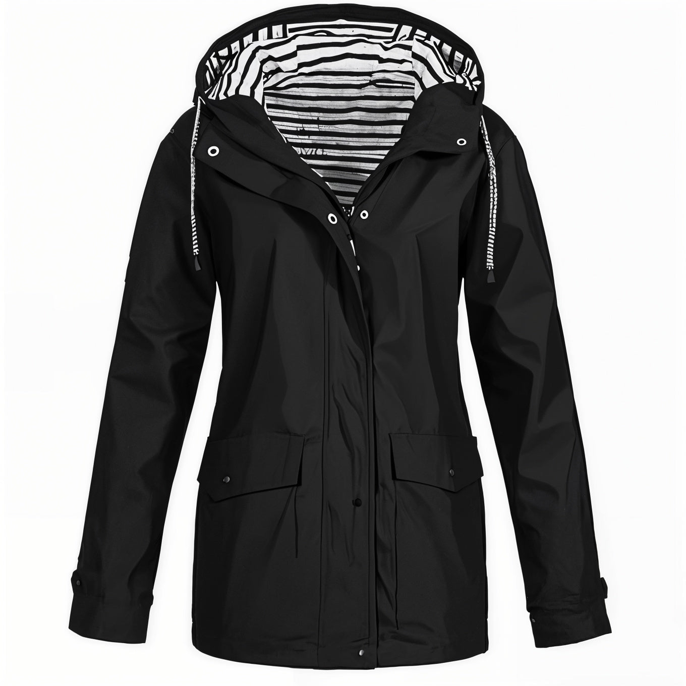 Freizeit-Regenjacke für Frauen - Franziska