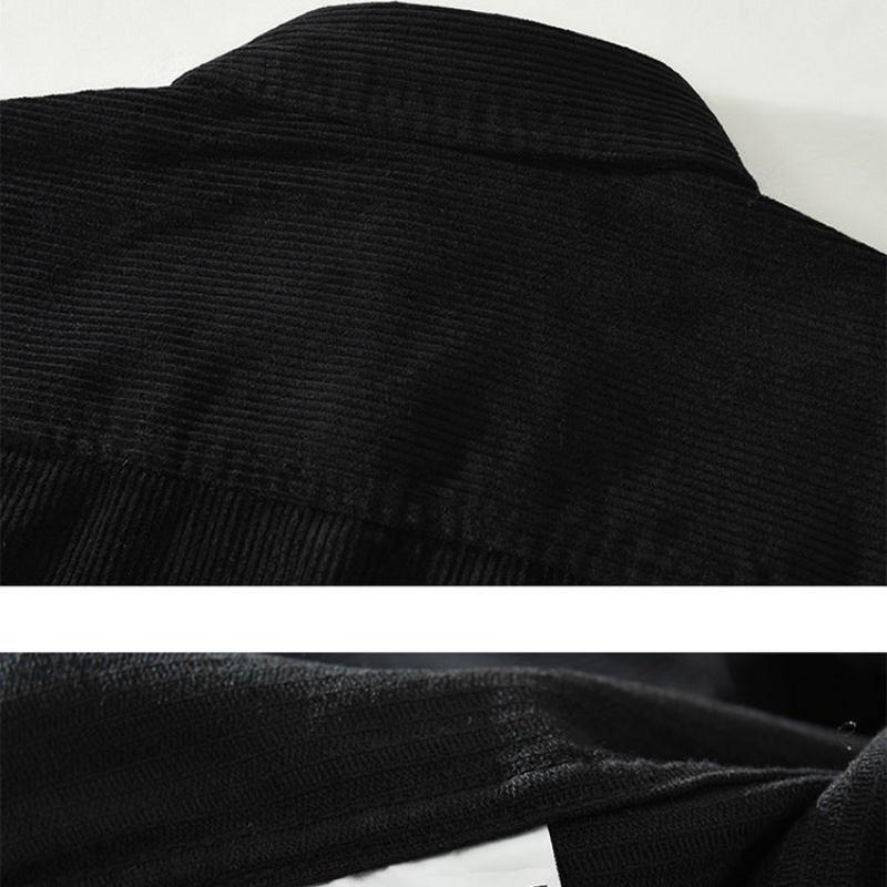 Ashton | Freizeithemd Herren | Langarm