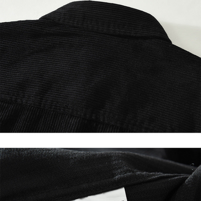 Ashton | Freizeithemd Herren | Langarm