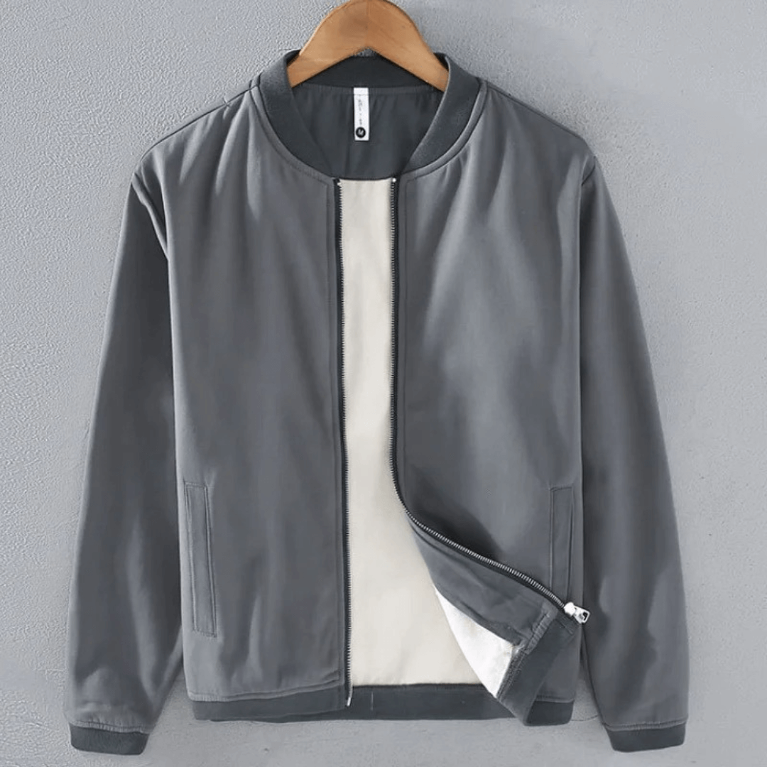 Freizeitjacke für Männer - Pascalis