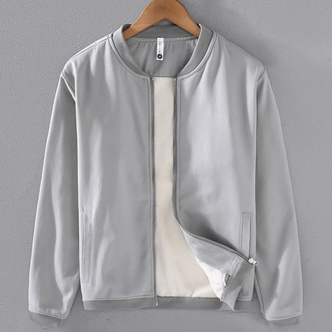 Freizeitjacke für Männer - Pascalis