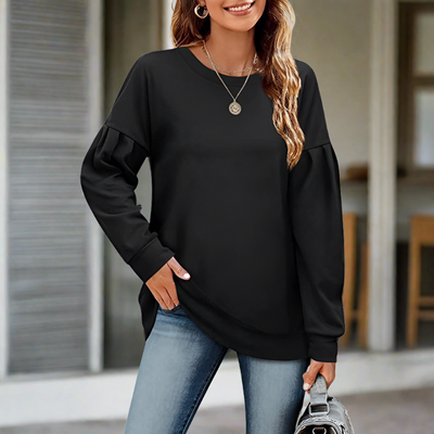 Freizeitpullover für Frauen - Nora