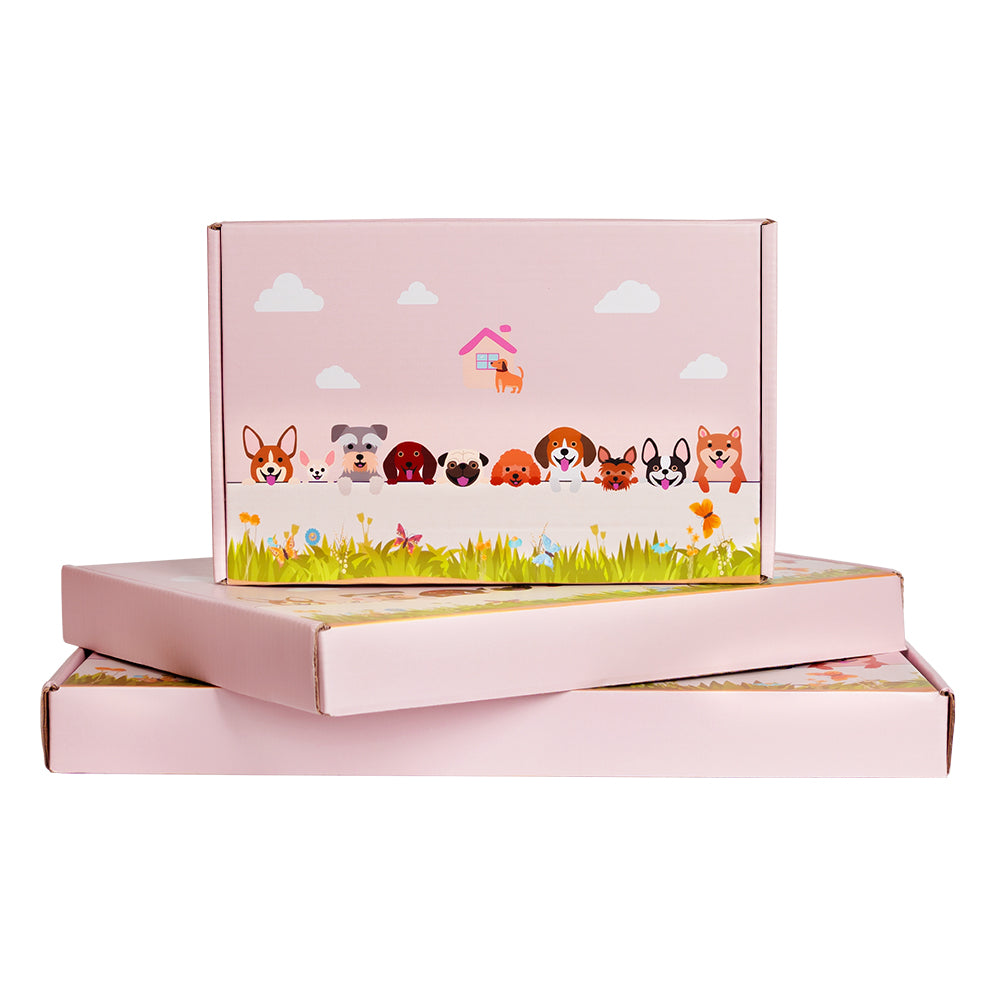 Cavoodle Pflanzgefäß