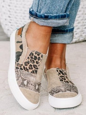 LIVIA TRENDIGE LOAFER