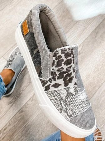 LIVIA TRENDIGE LOAFER