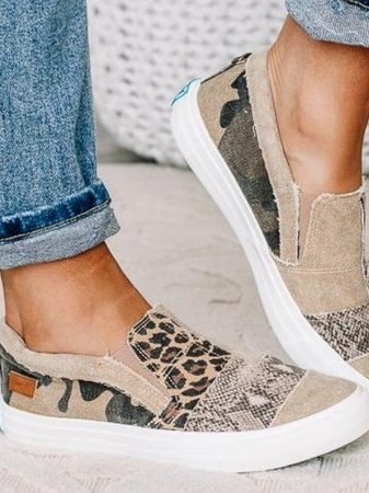 LIVIA TRENDIGE LOAFER