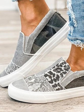 LIVIA TRENDIGE LOAFER