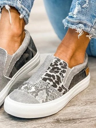 LIVIA TRENDIGE LOAFER
