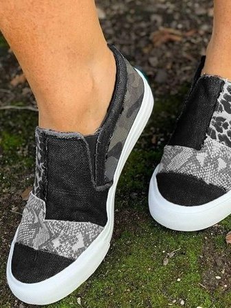 LIVIA TRENDIGE LOAFER