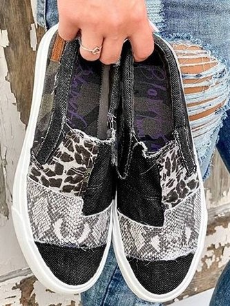 LIVIA TRENDIGE LOAFER