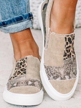 LIVIA TRENDIGE LOAFER