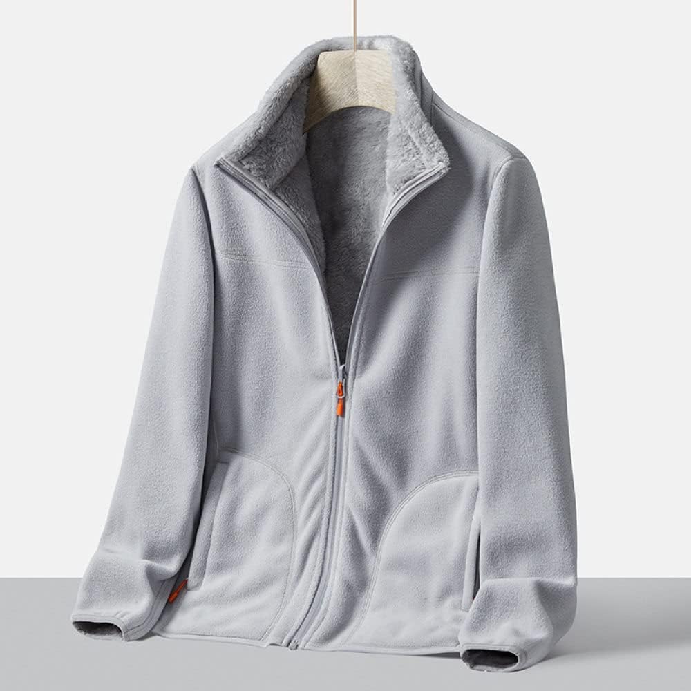 GRACIER THERMAL FLEECE JACKE