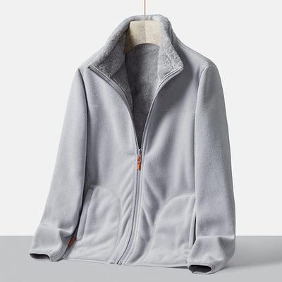 GRACIER THERMAL FLEECE JACKE