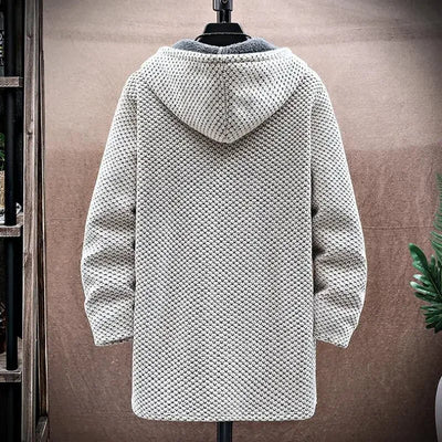 MONTCLAIR KASCHMIR BLEND JACKE