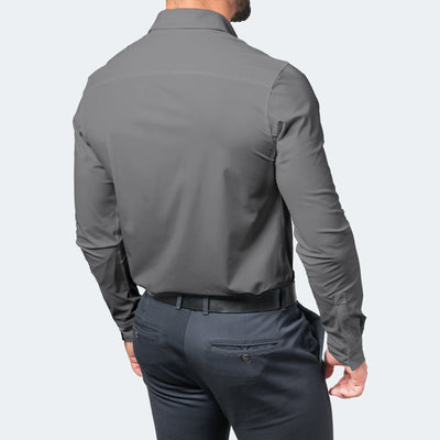 Kurzes Damenkleid mit V-Ausschnitt – Ideal für Sommer & Events