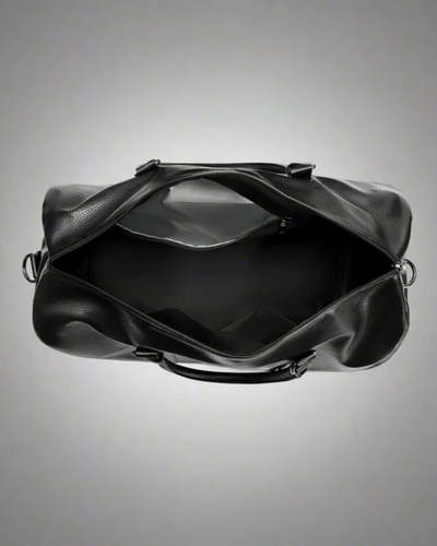 Ariel | Herren Große Reisetasche | Schwarz