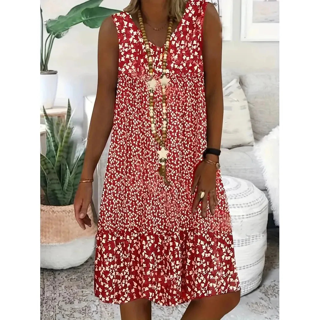 Gwen | Feminines & Elegantes Damenkleid
