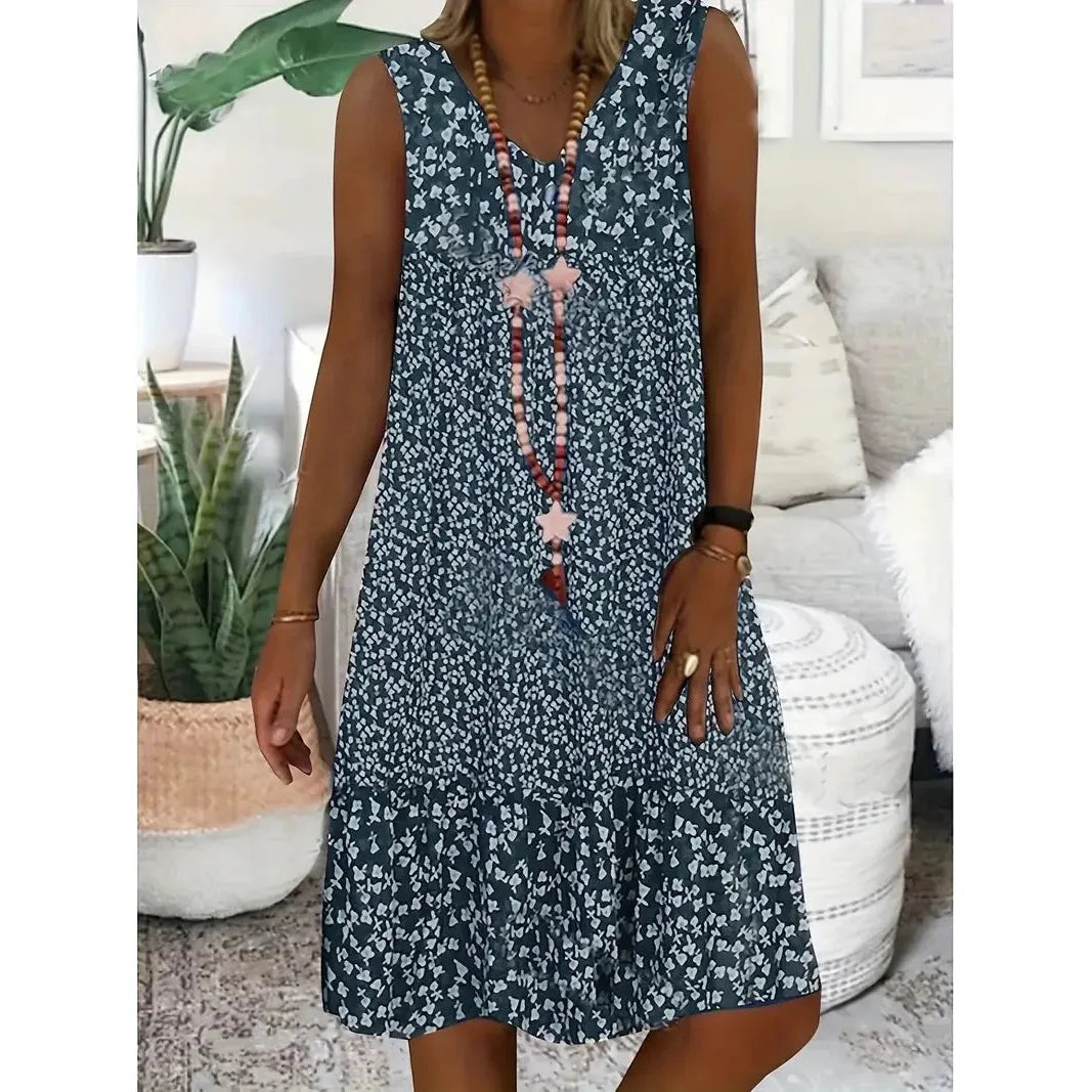Gwen | Feminines & Elegantes Damenkleid