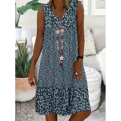 Gwen | Feminines & Elegantes Damenkleid