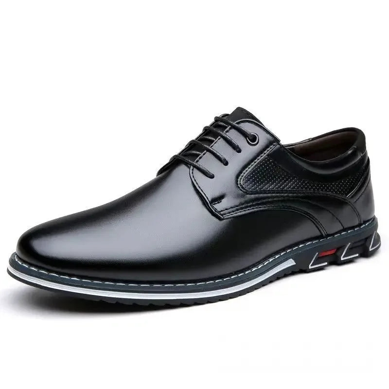 Darrell - Stylische Leichte Schuhe