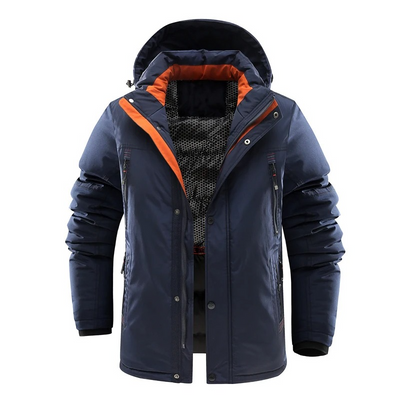 EVEREST JACKE