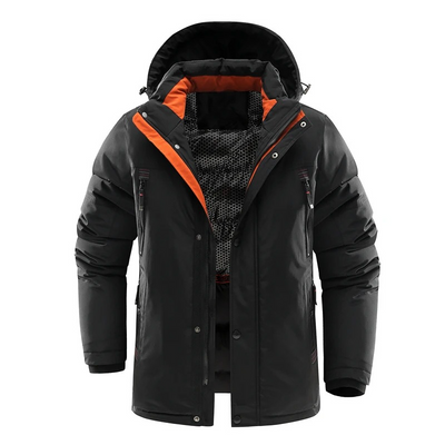 EVEREST JACKE
