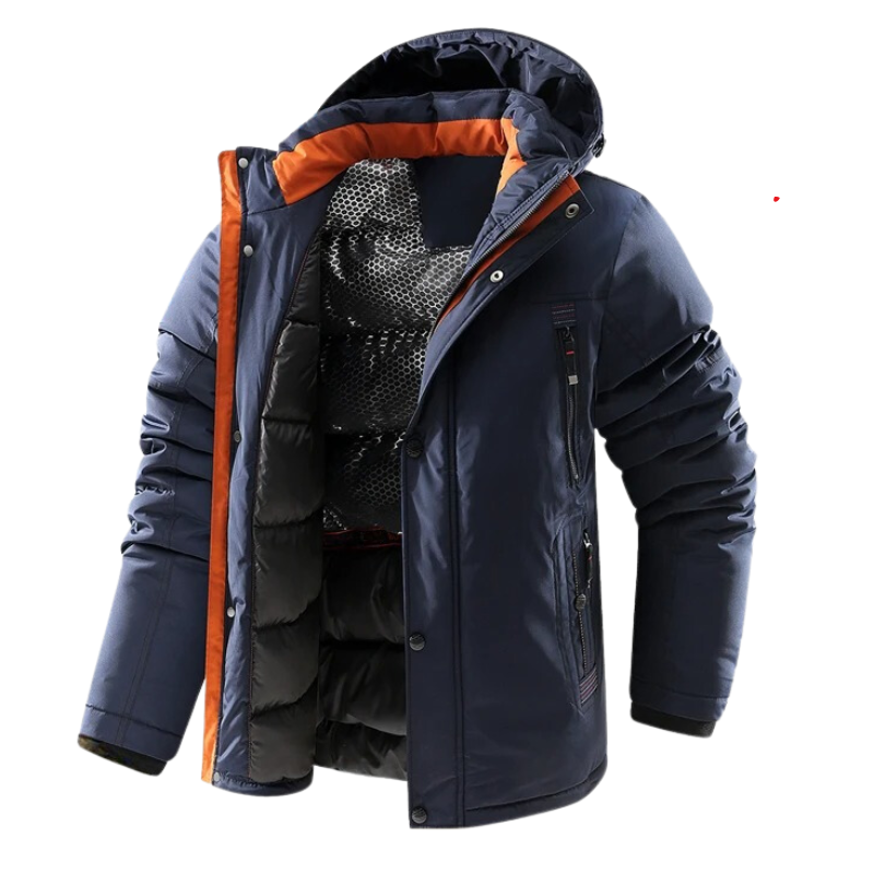 EVEREST JACKE