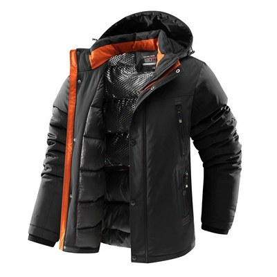 EVEREST JACKE