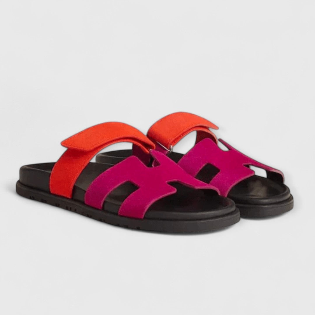 HERMANY | Elegante Designer-Sandalen