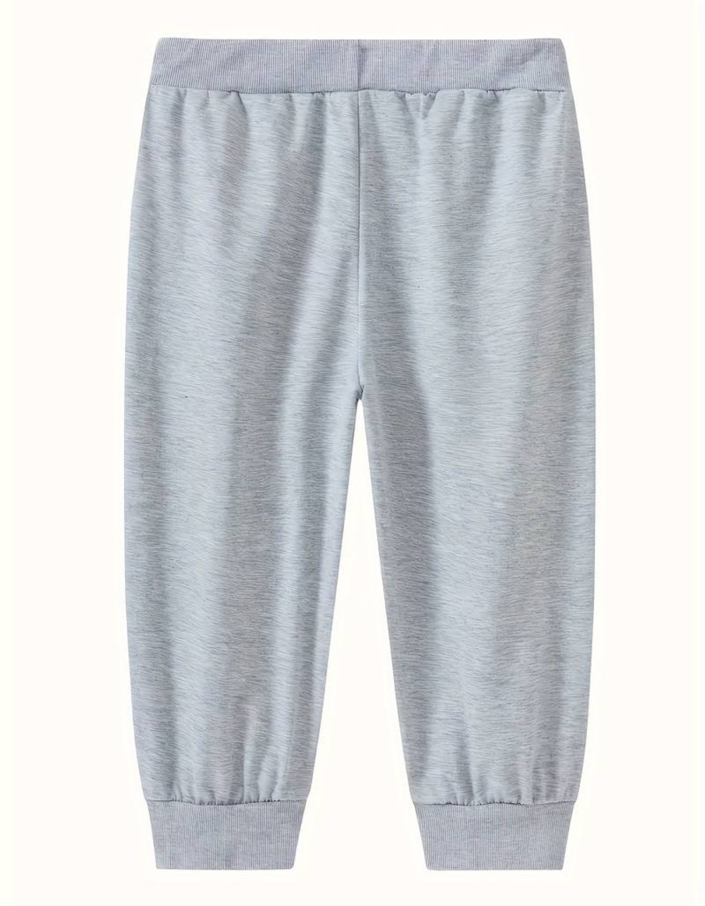 Benjie | Herren 3/4 Jogginghose | Schwarz