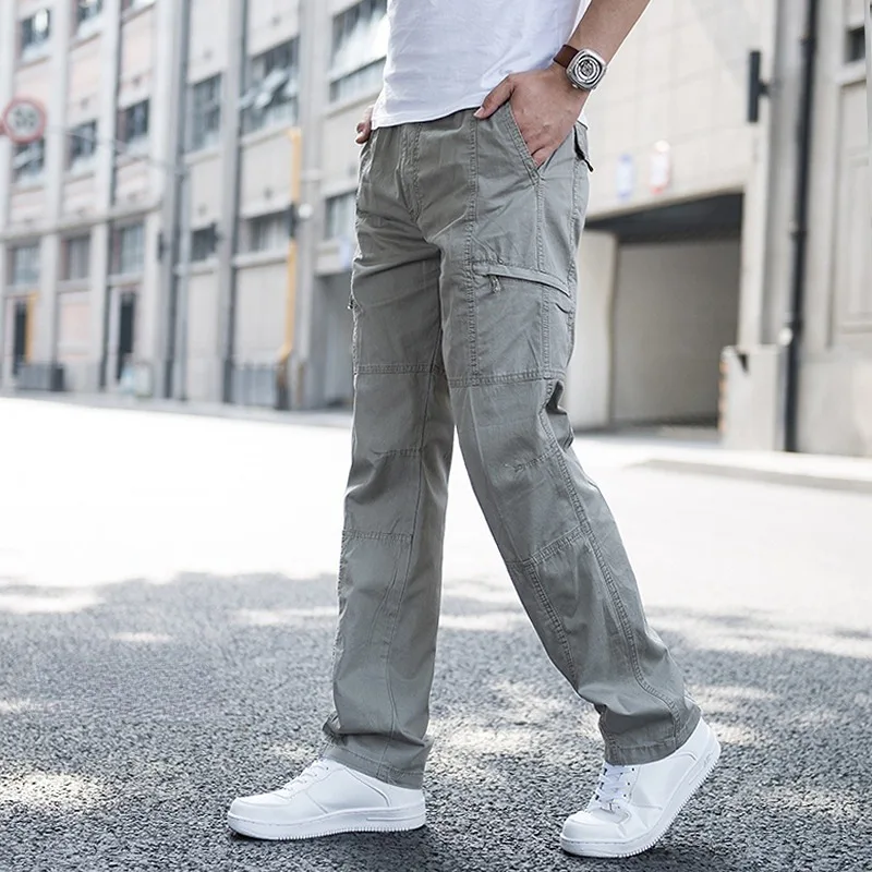 Arbogast | Herren Cargo Hose | Bequeme