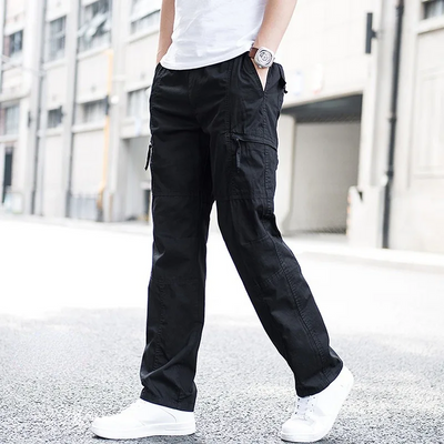 Arbogast | Herren Cargo Hose | Bequeme