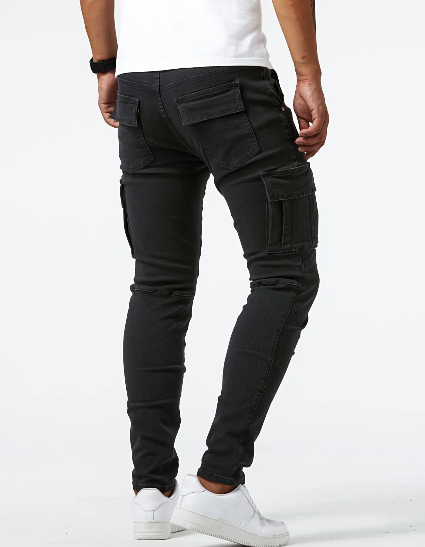 Irwin | Herren Cargo Hose | Stretch