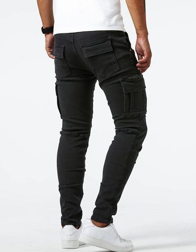 Irwin | Herren Cargo Hose | Stretch