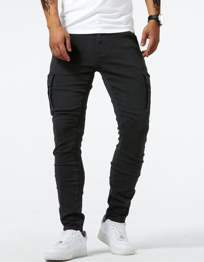 Irwin | Herren Cargo Hose | Stretch