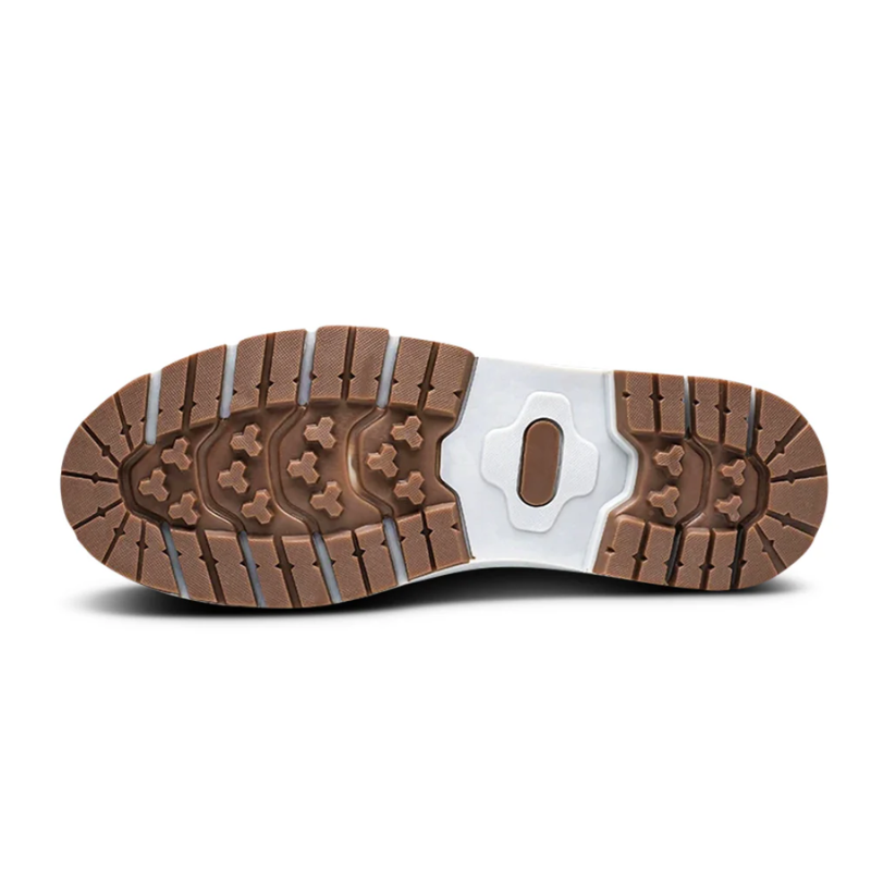 Gisbert | Herren Gefütterte Stiefel | Winter