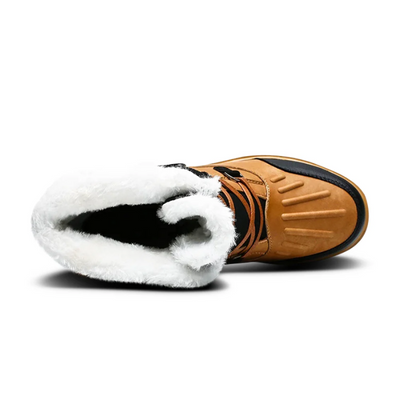 Gisbert | Herren Gefütterte Stiefel | Winter