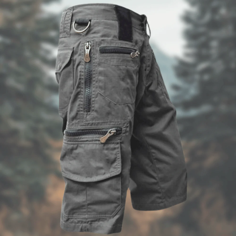 Mavey | Herren Kurze Hose | Cargo Shorts