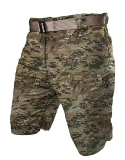 Dudley | Herren Kurze Hose | Cargo Shorts
