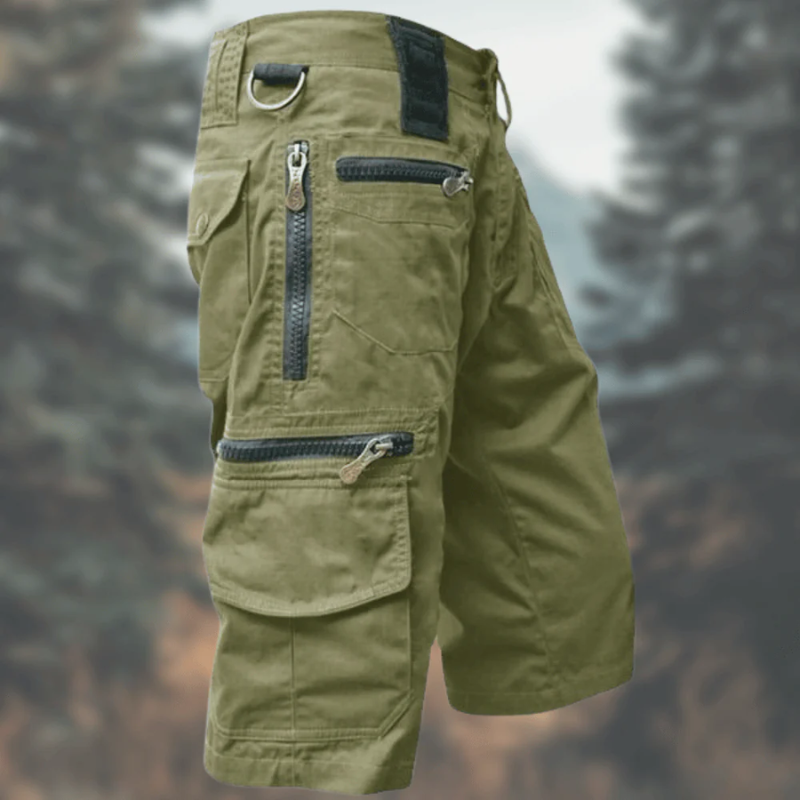 Mavey | Herren Kurze Hose | Cargo Shorts