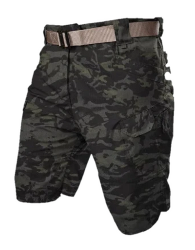 Dudley | Herren Kurze Hose | Cargo Shorts