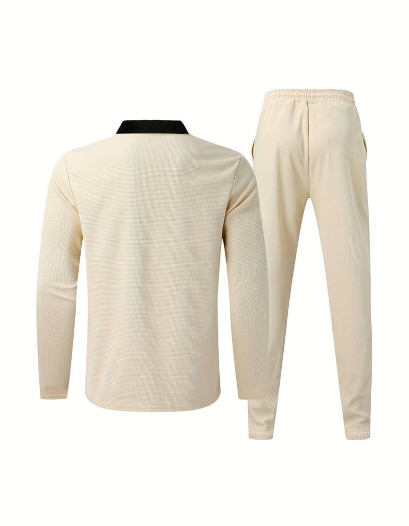 Lionel | Herren Loungewear Set | Komplette outfit