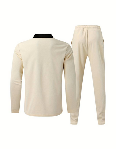 Lionel | Herren Loungewear Set | Komplette outfit