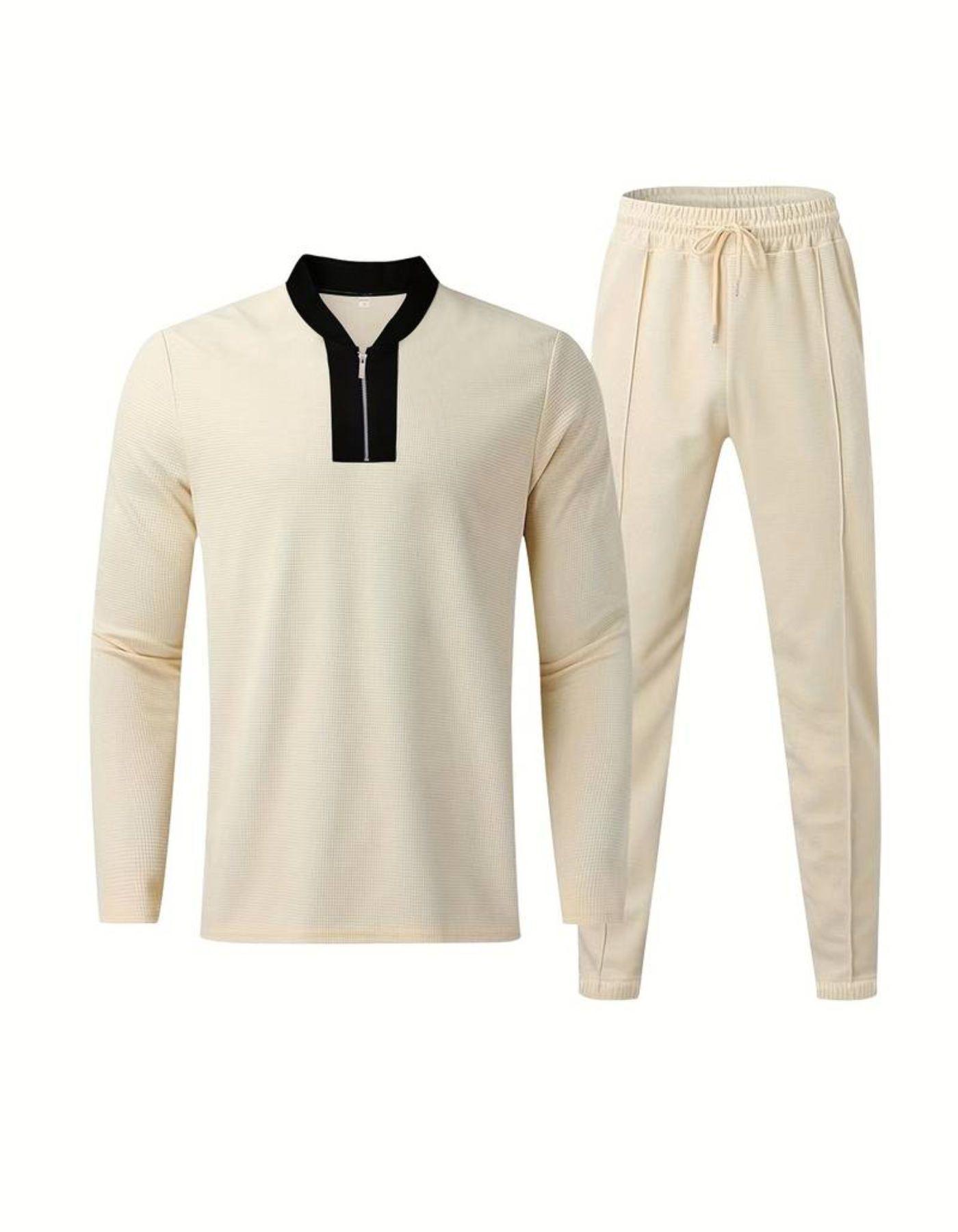 Lionel | Herren Loungewear Set | Komplette outfit