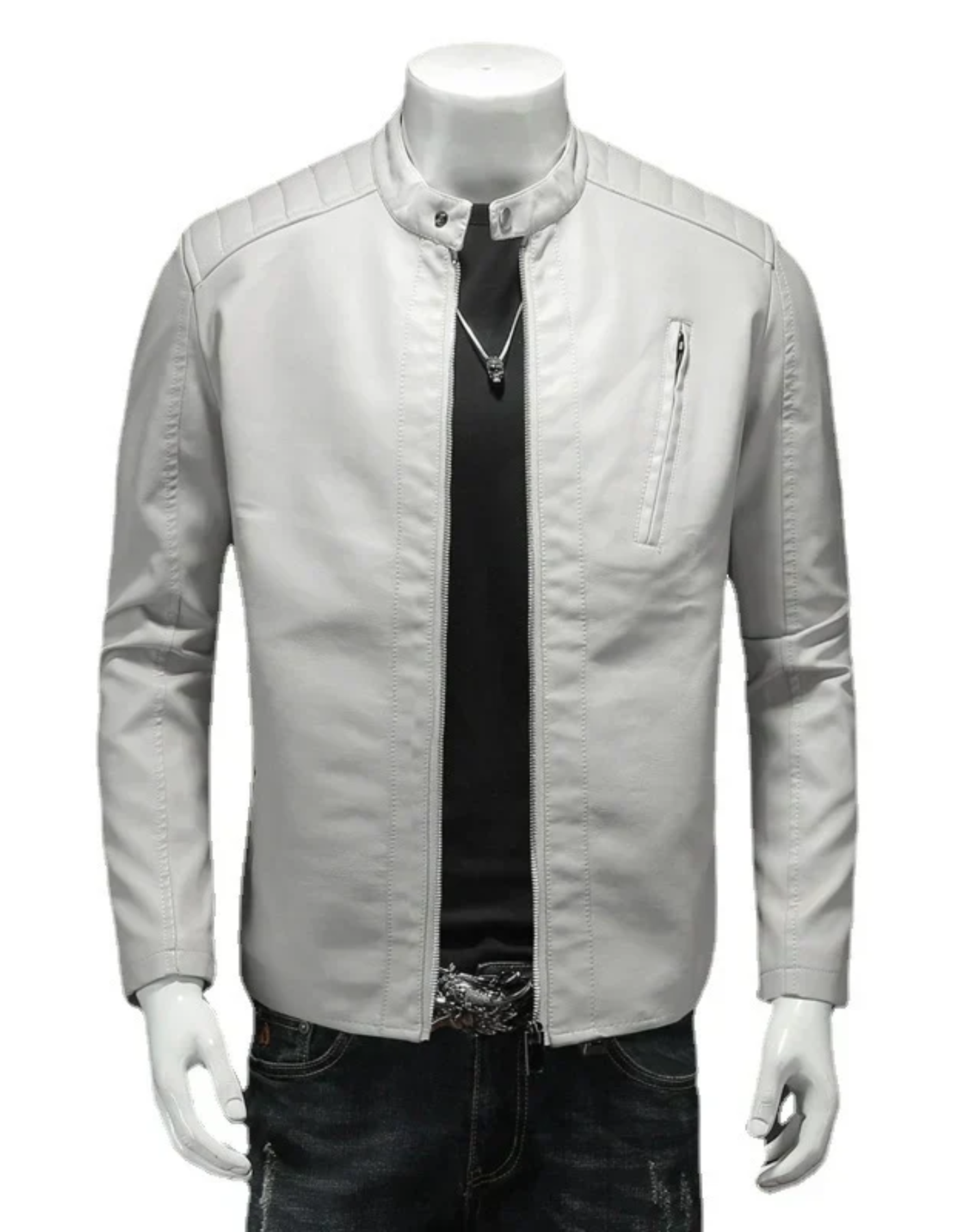 Arkadi | Herren Motorrad Jacke | Herbst